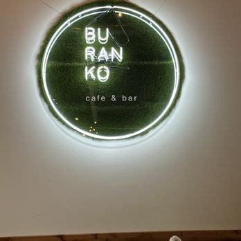 buranko cafe & bar